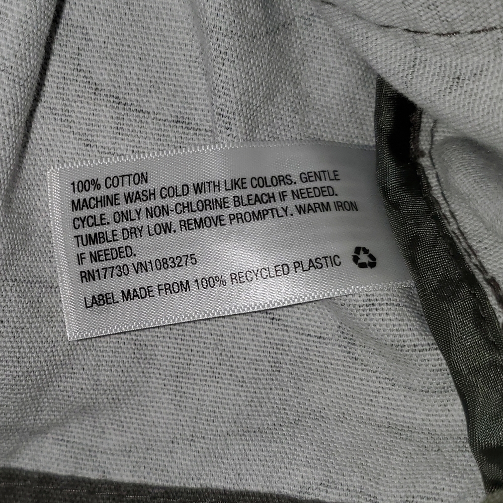 Universal Thread Camouflage Utility Jacket - Picture 7 of 12